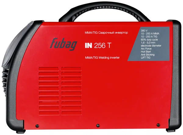 Сварочный инвертор FUBAG IN 256 T